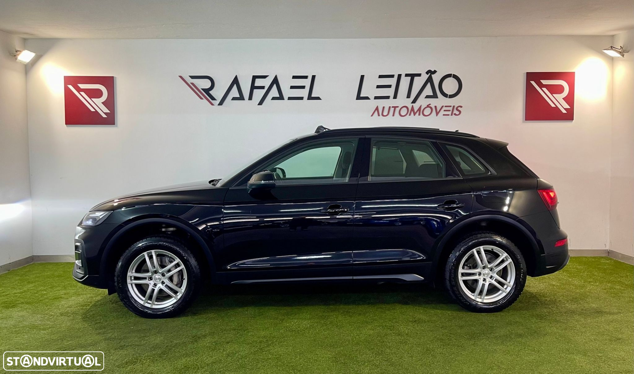 Audi Q5 50 TFSIe quattro Sport S tronic - 10