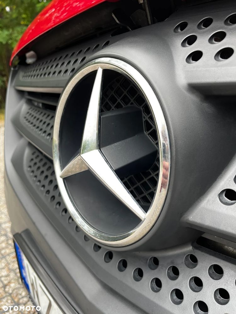 Mercedes-Benz Vito Mixto L2 447.703 - 21