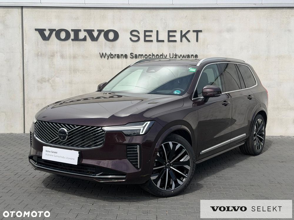 Volvo XC 90 - 2