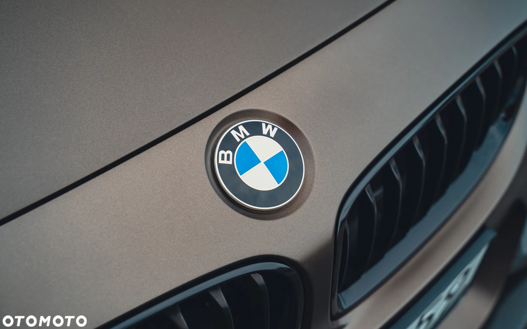 BMW Seria 4 - 5
