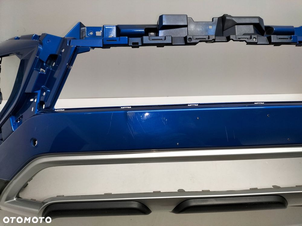 zderzak przedni przód mitsubishi eclipse lift 21- - 8