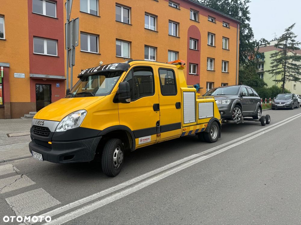 Iveco Daily 35c15 - 32