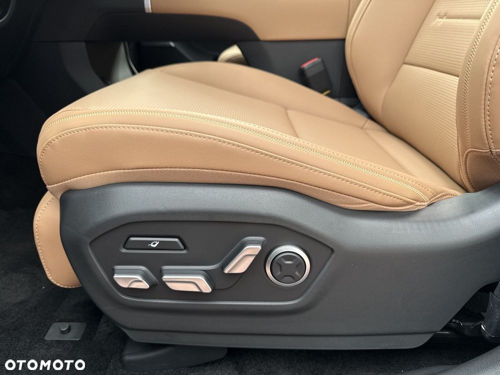 Hyundai Santa Fe 1.6 T-GDI HEV Calligraphy 4WD 7os - 26