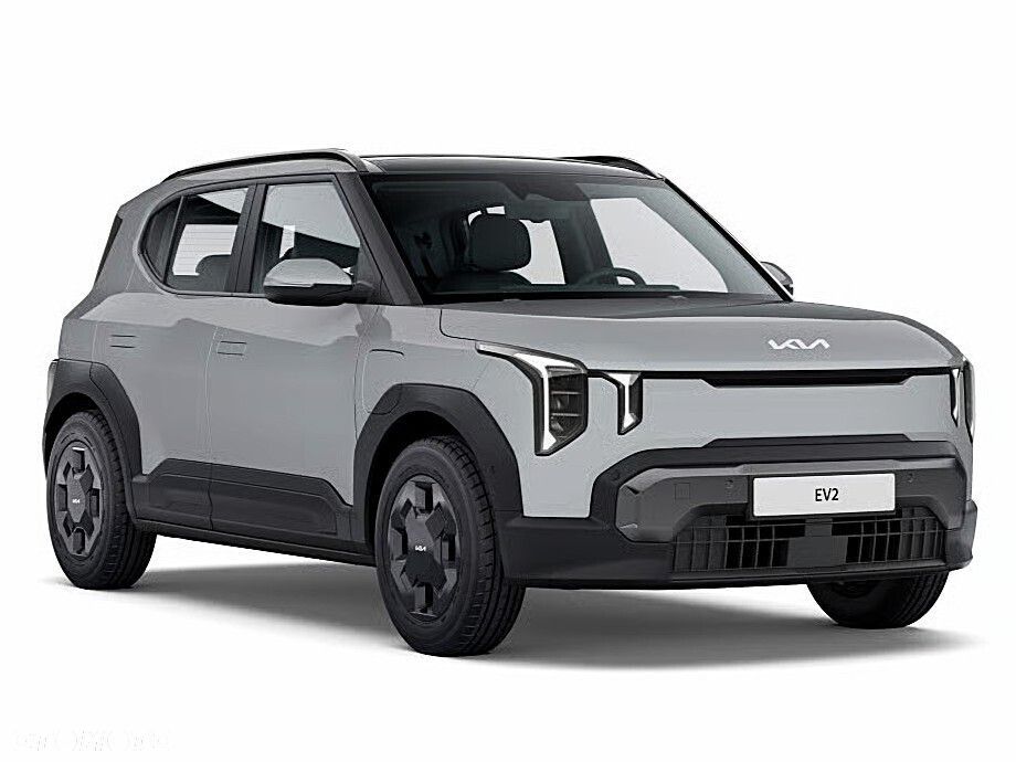 Kia EV2 42.2kWh Air - 6