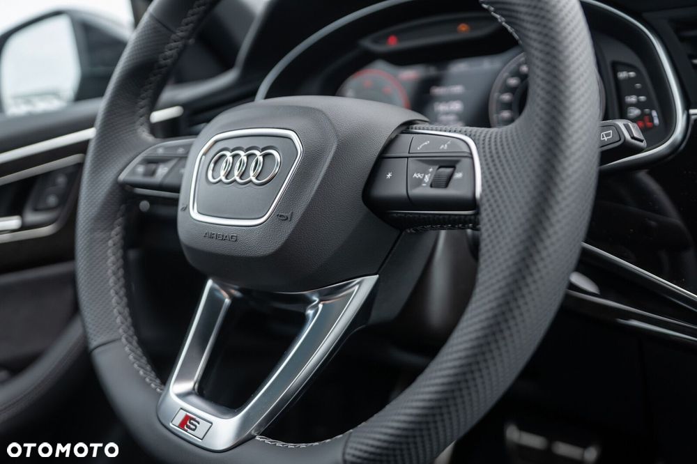 Audi Q8 - 26