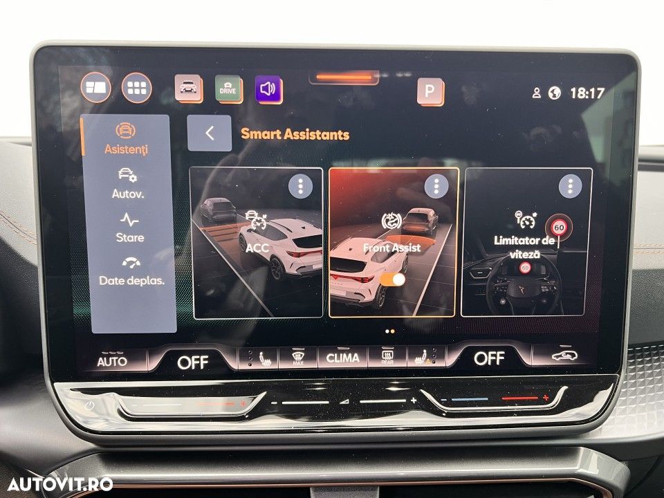 Cupra Formentor - 29