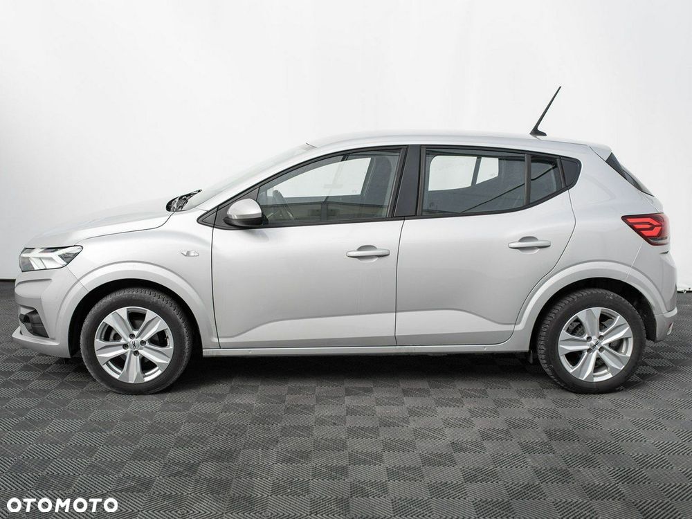 Dacia Sandero 1.0 TCe Expression - 9