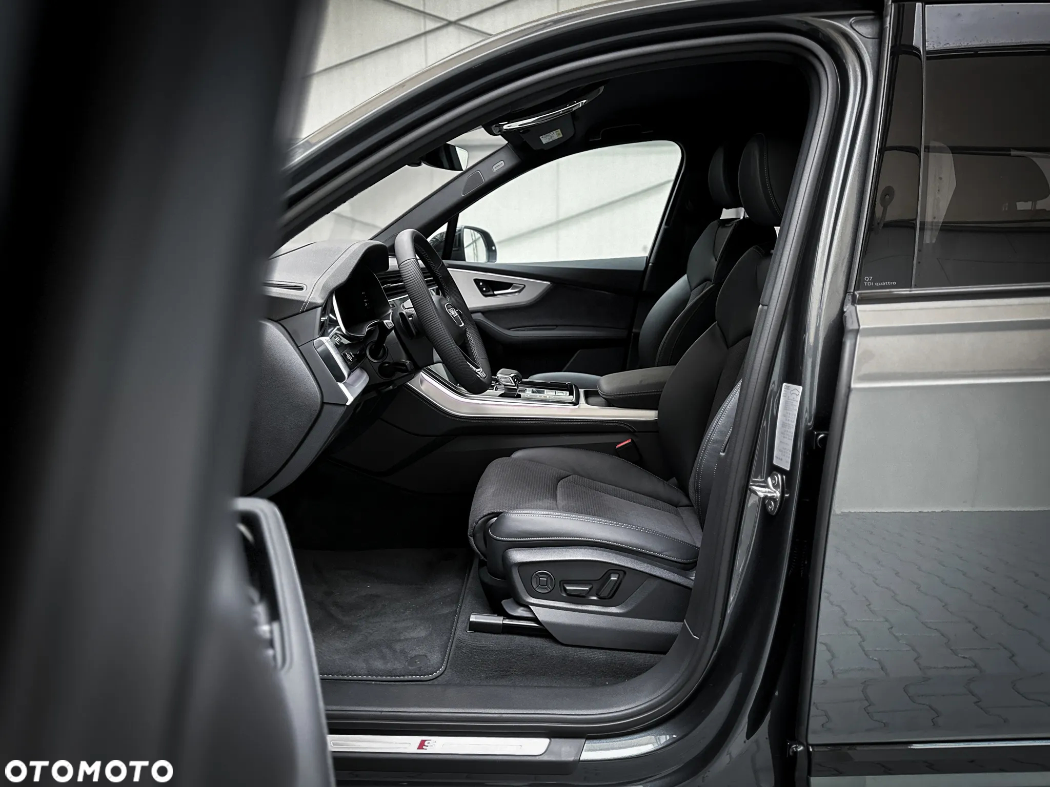 Audi Q7 - 18