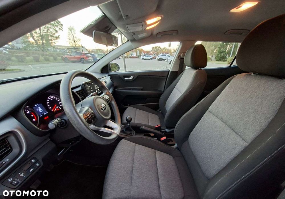 Kia Stonic - 20