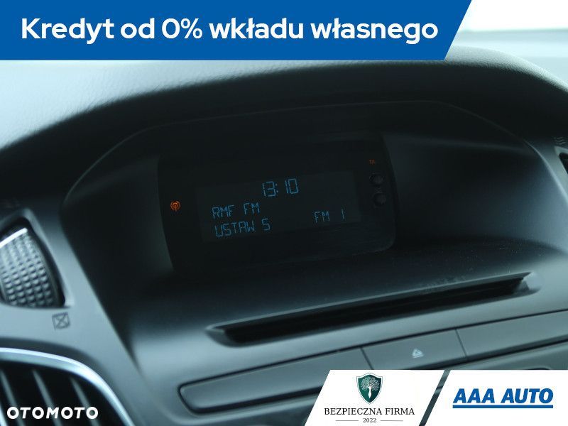 Ford Focus - 13