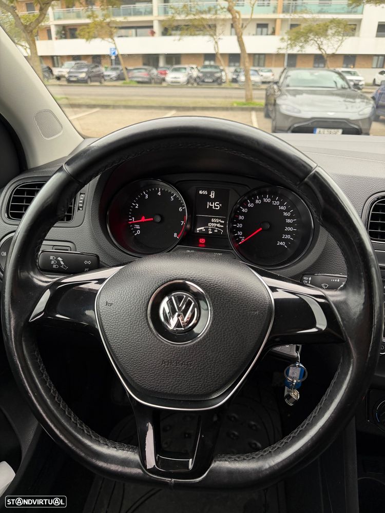VW Polo 1.0 Trendline - 13