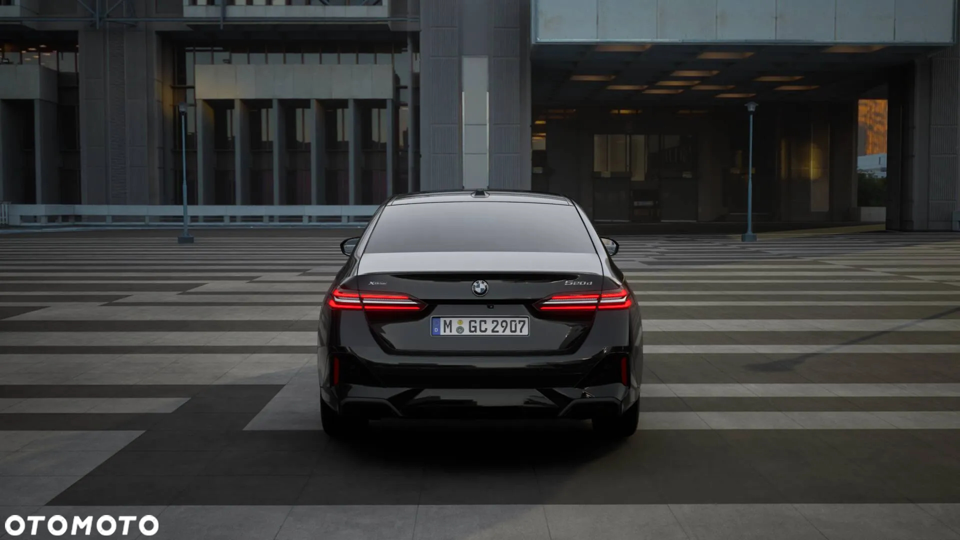 BMW Seria 5 - 5