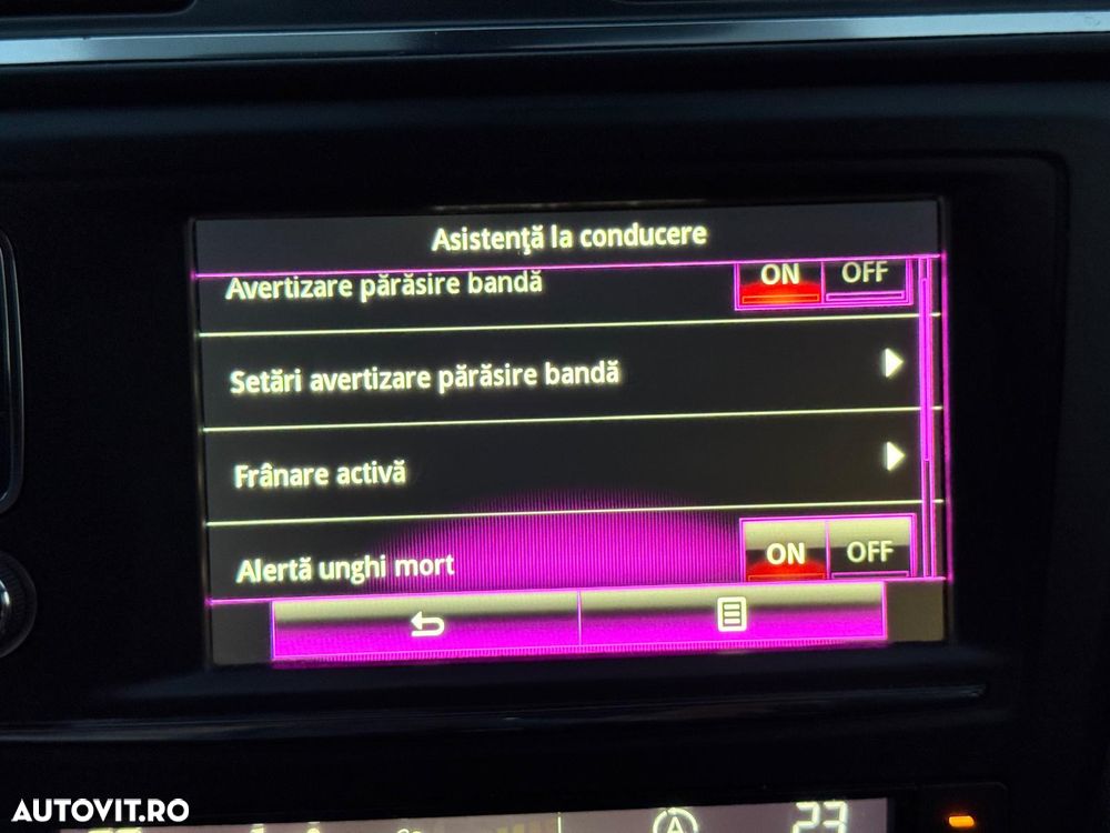 Renault Kadjar Energy dCi 130 X-tronic Bose Edition - 18