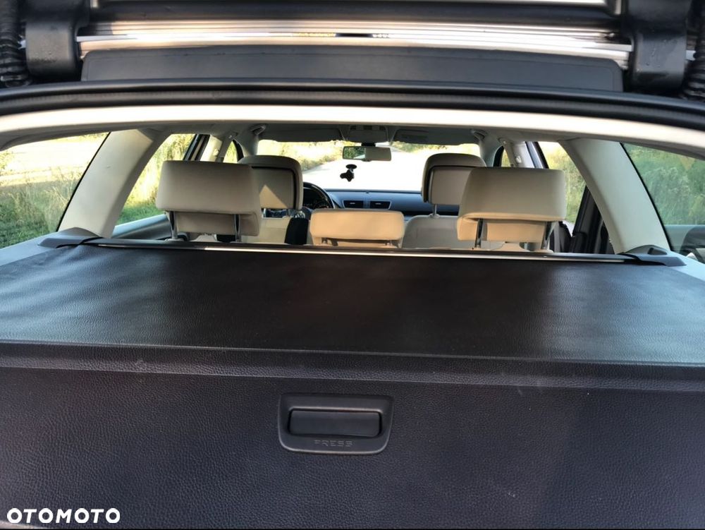Volkswagen Passat - 8