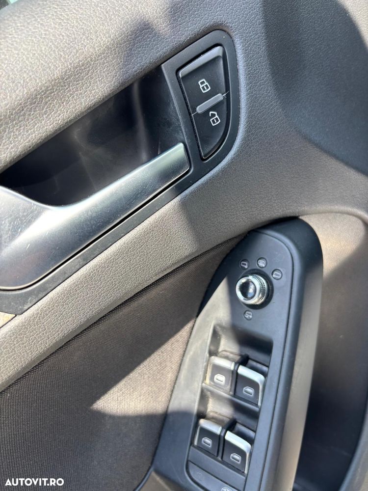 Audi A5 Sportback 2.0 TDI DPF - 12