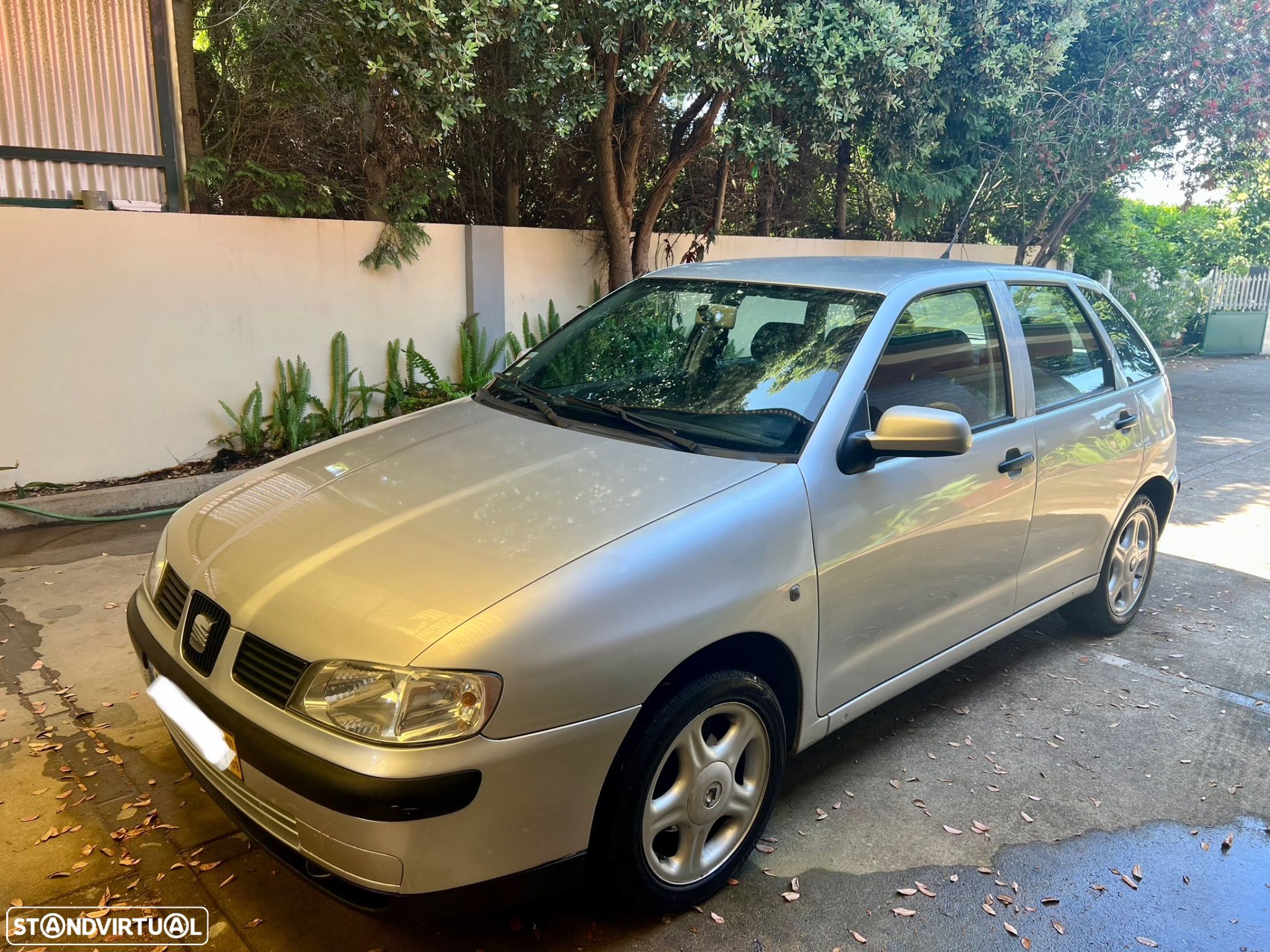 SEAT Ibiza 1.0 Passion - 1