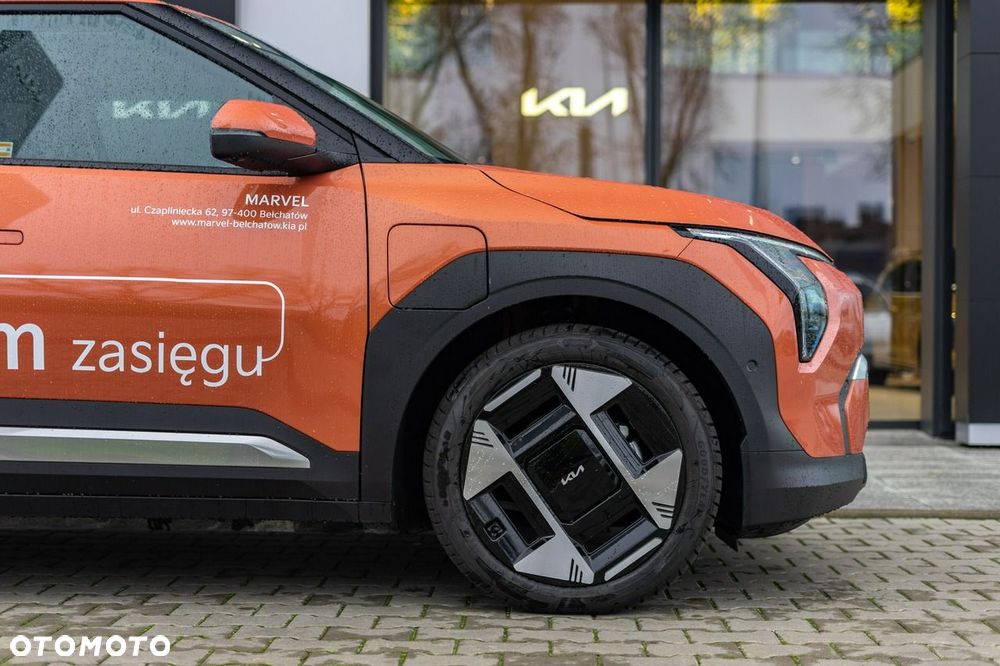 Kia EV3 - 8