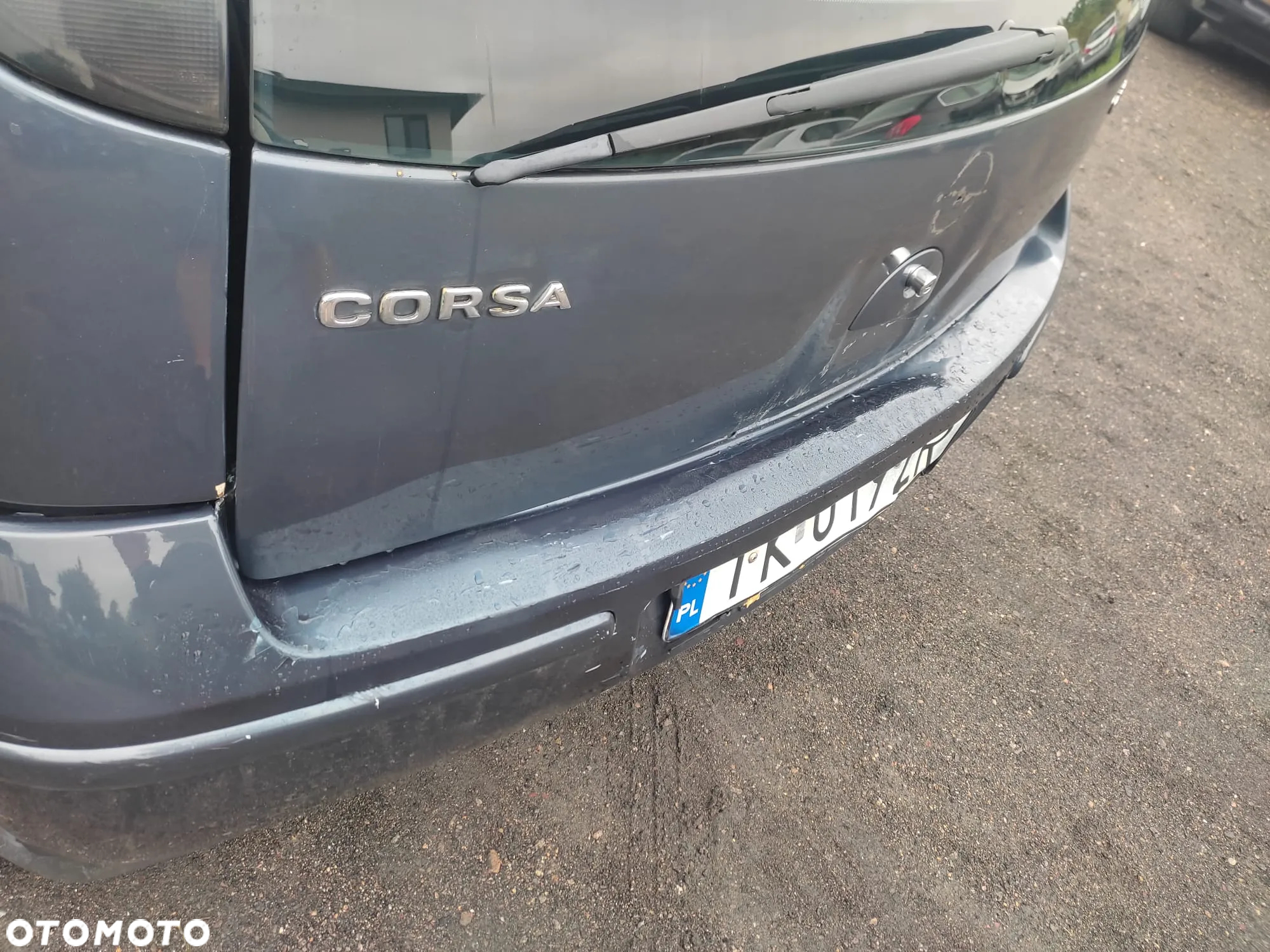 Opel Corsa - 16