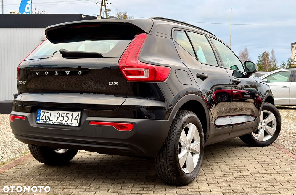 Volvo XC 40 D3 Momentum - 10