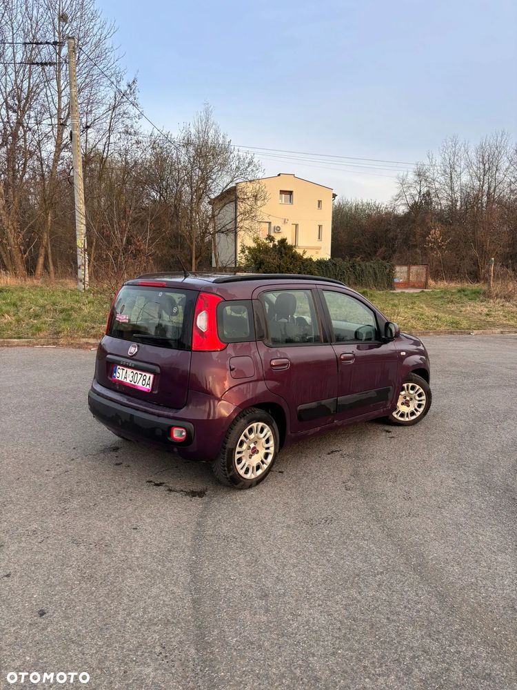 Fiat Panda 1.2 Active Eco - 2