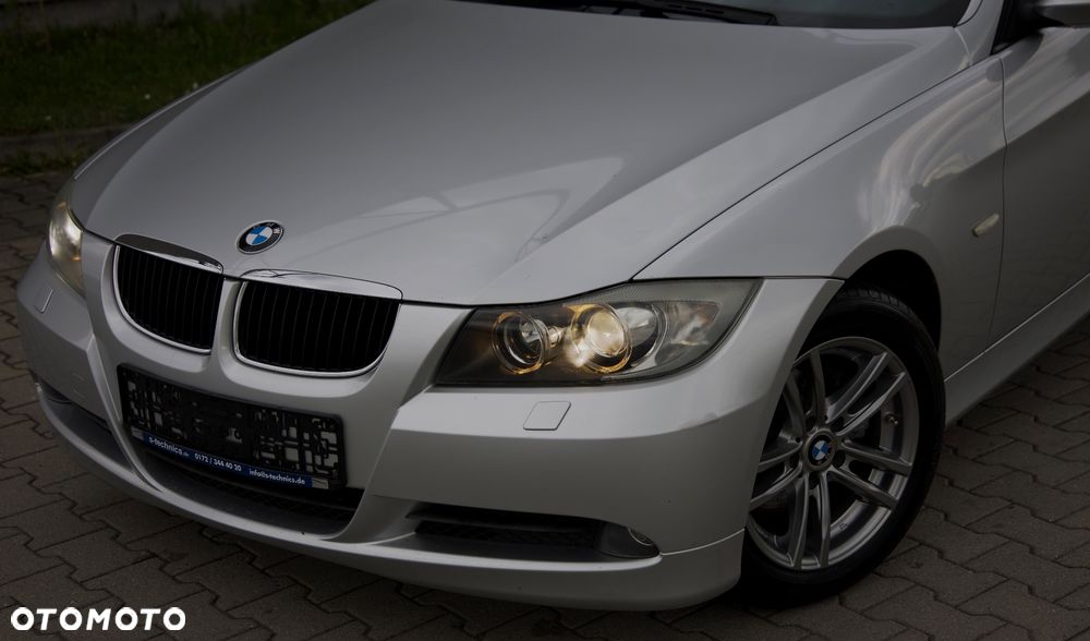 BMW Seria 3 - 15