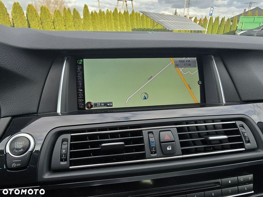 BMW Seria 5 - 39
