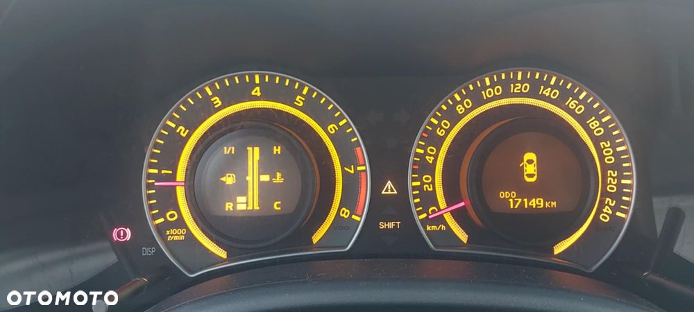 Toyota Corolla 1.6 VVT-i Premium - 14