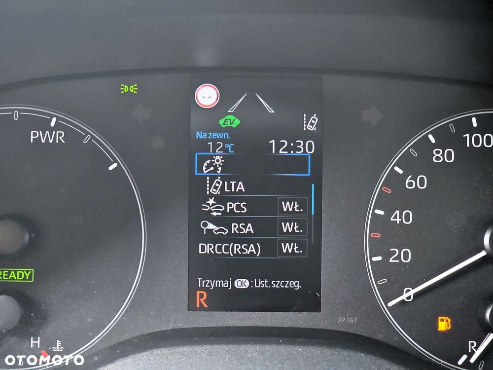 Toyota Yaris Hybrid 1.5 Comfort - 18
