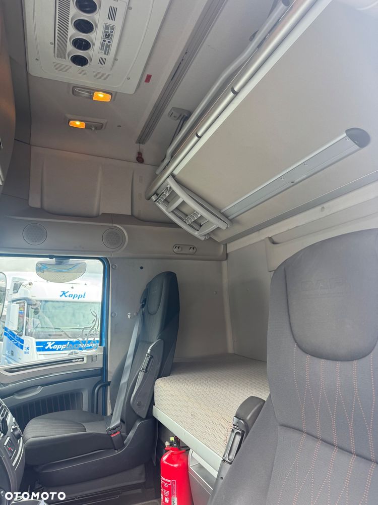 DAF XF480 Pusher ! 6x2! 500000km!!! - 21
