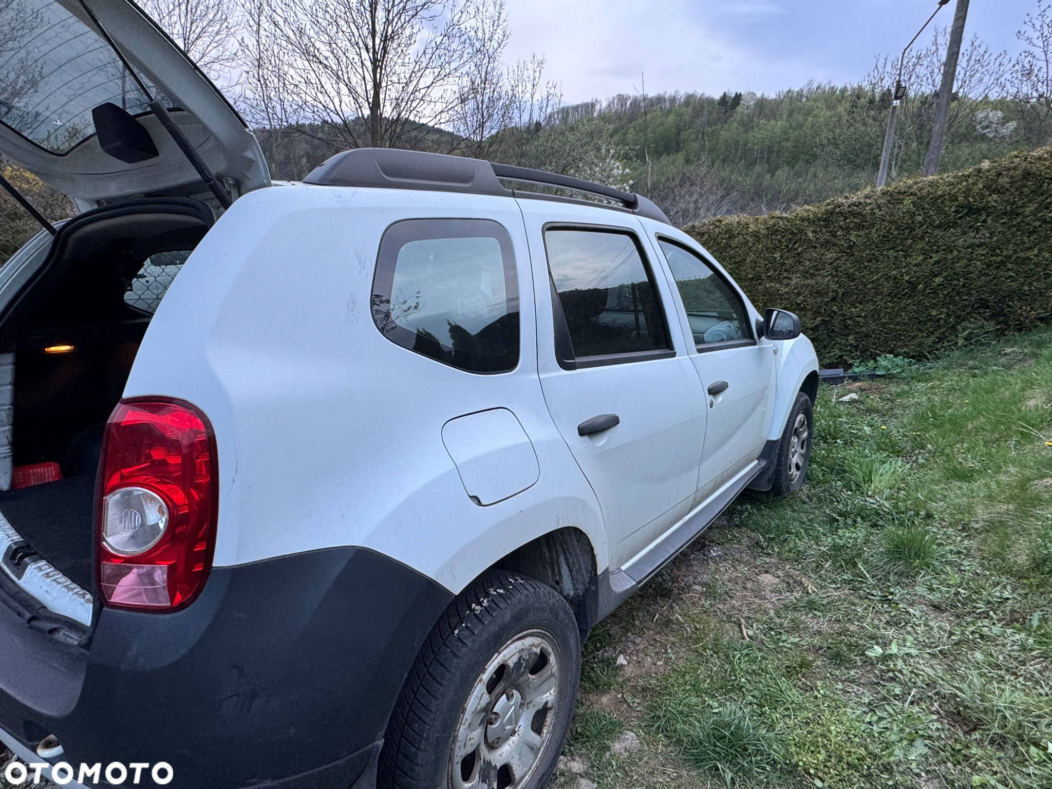 Dacia Duster - 6