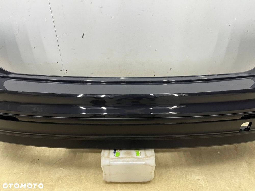 Zderzak tylny VW Tiguan 2 II 16-20r. Przedlift tył 5NA807417 - 3