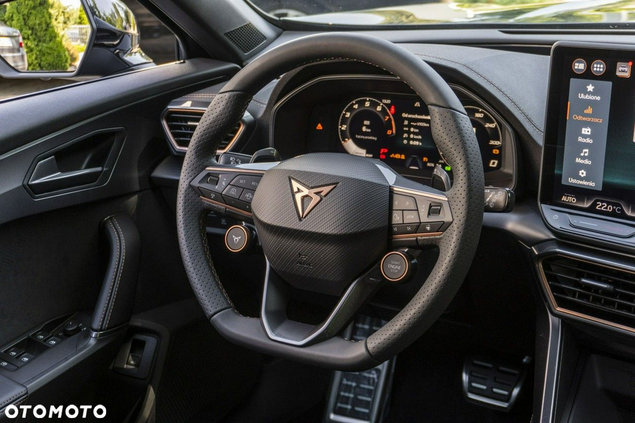 Cupra Formentor - 21