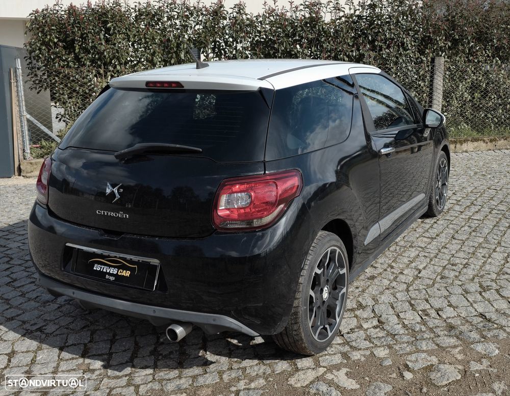 Citroën DS3 1.6 e-HDi Graphic Art - 14