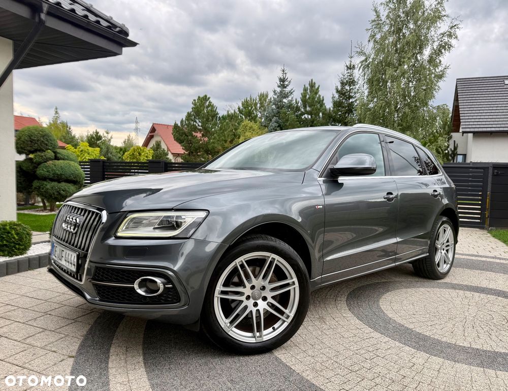 Audi Q5 - 29