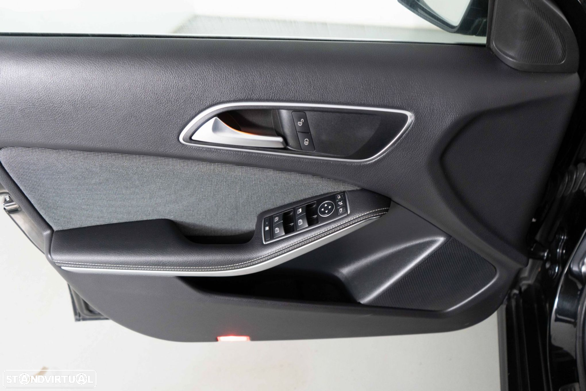 Mercedes-Benz A 160 CDi BE Urban - 18