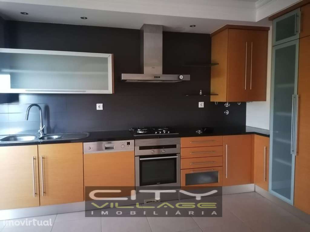 Duplex no Montijo - Grande imagem: 3/33