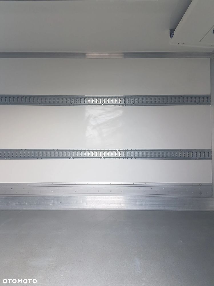 Renault MASTER 8EP CHŁODNIA 4,21x2,11x2,00 IZOTERMA AGREGAT CARRIER VIENTO 350 FUNKCJA GRZANIA KLIMA KRAJOWY - 35