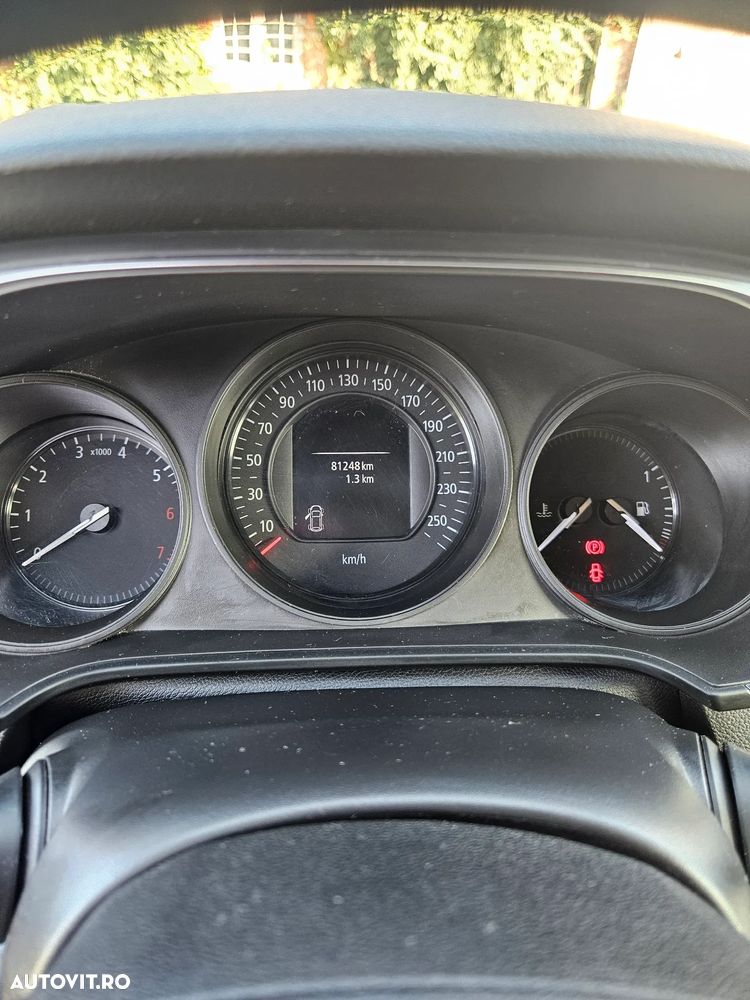 Renault Megane TCe GPF Business - 9