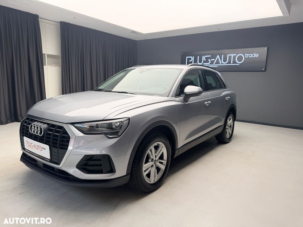 Audi Q3 35 TDI S tronic - 4