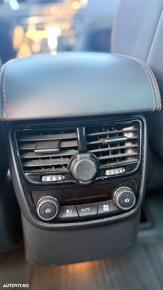 Peugeot 508 2.0 BlueHDI FAP BVA GT - 6