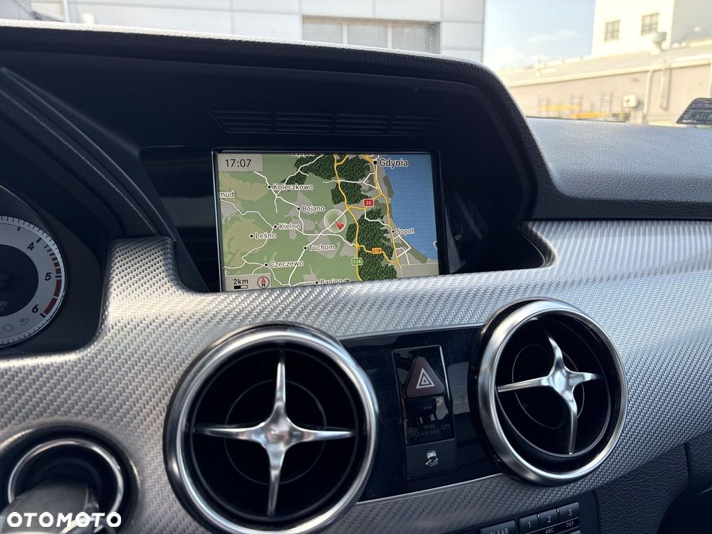 Mercedes-Benz GLK 220 CDI 4-Matic - 22