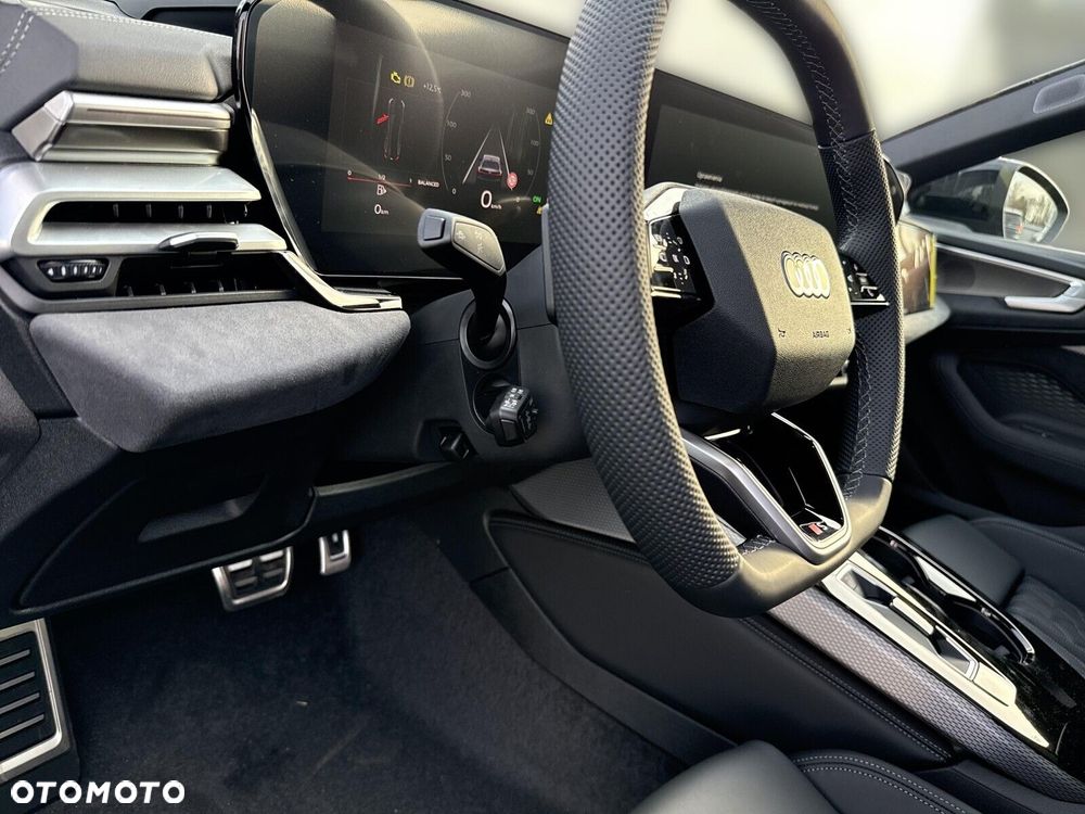 Audi S5 Limousine - 18