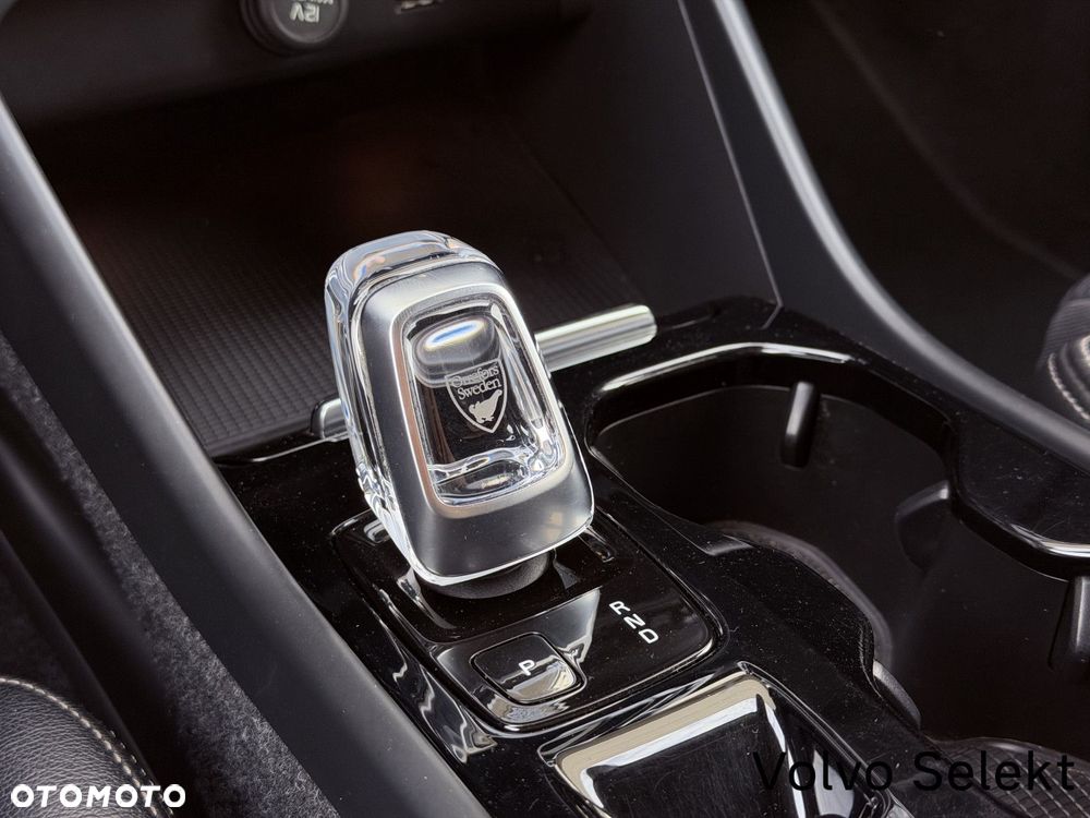 Volvo XC 40 - 28