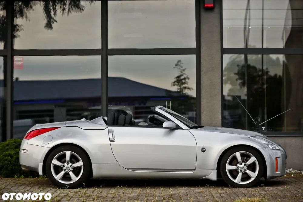 Nissan 350 Z - 14