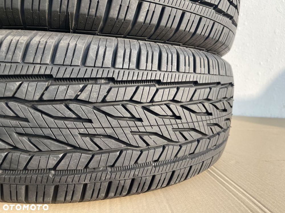 OPONY 255/65/18 255/65R18 115H CONTINENTAL CONTICROSSCONTACT LX2 - 5