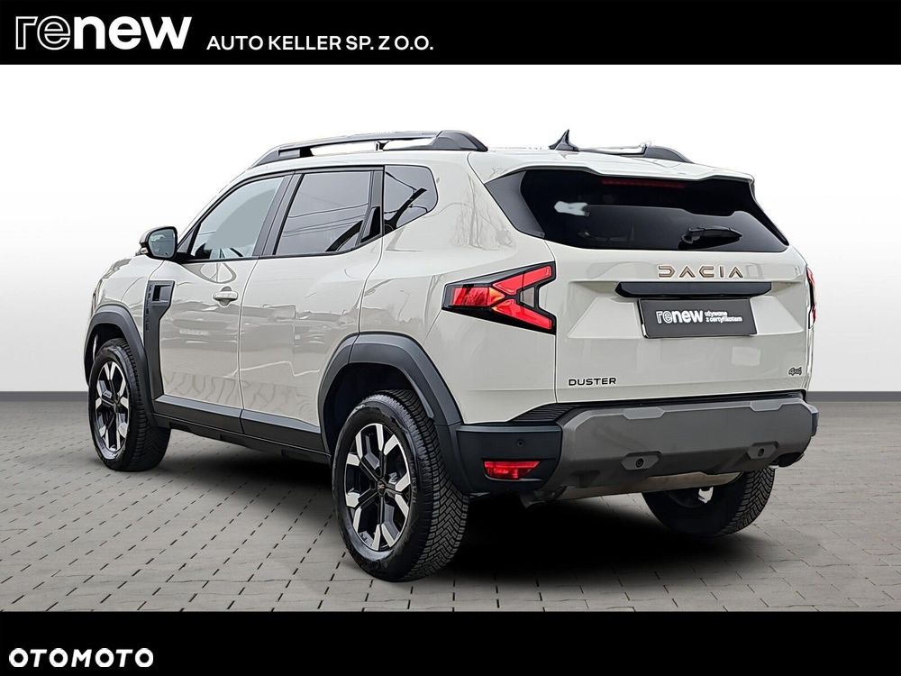 Dacia Duster - 5