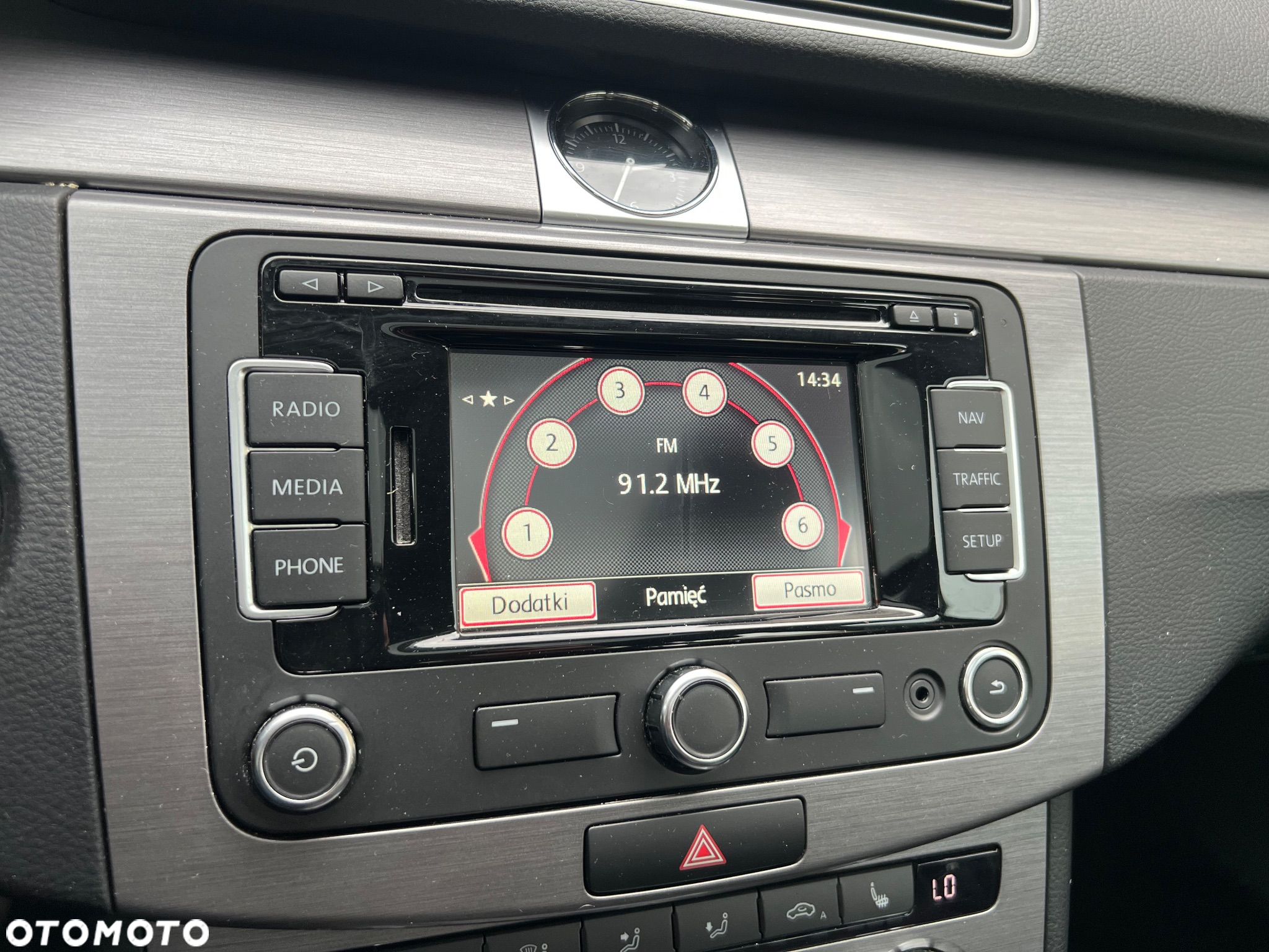 Volkswagen Passat Variant 2.0 Blue TDI SCR Comfortline - 18