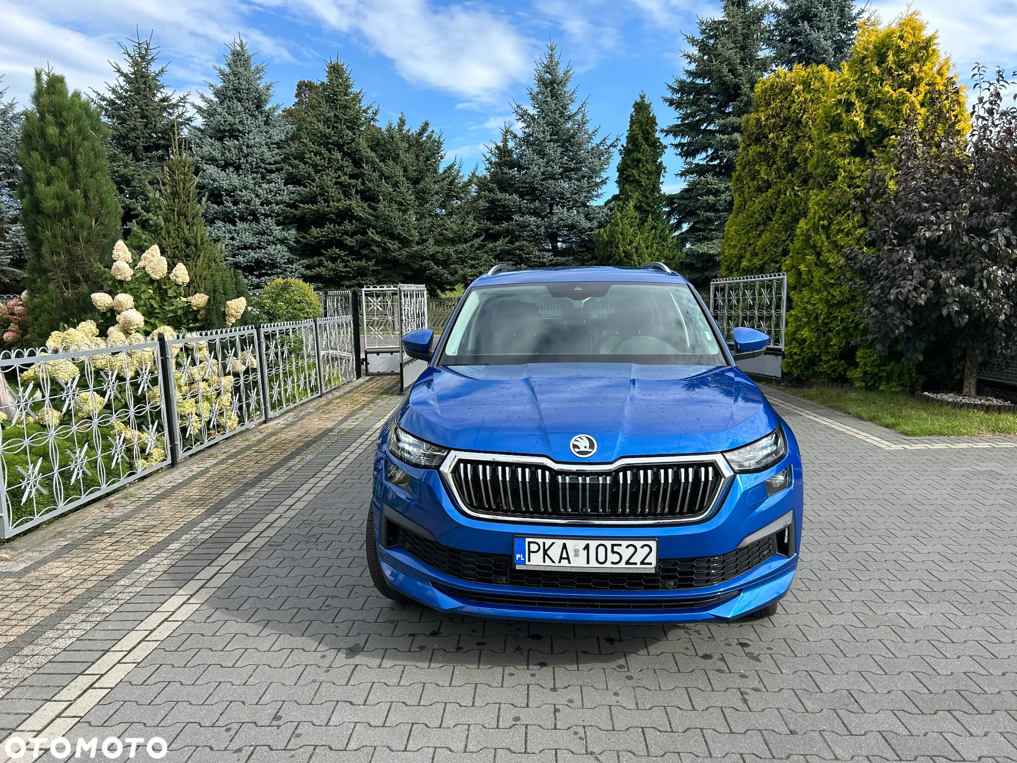 Skoda Kodiaq 2.0 TDI 4x4 L&K DSG - 3