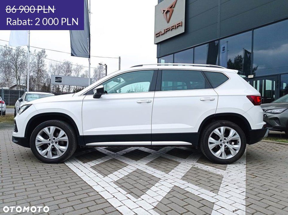 Seat Ateca - 2