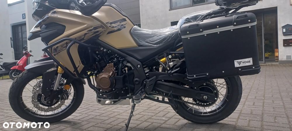 VOGE 625DSX - 17